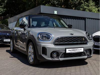 Mini Countryman COOPER
