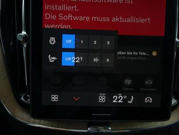 Volvo XC60 T8 Recharge Plus — photo 19