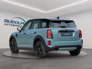 Mini Countryman COOPER — photo 5