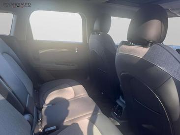 Mini Countryman COOPER SE — photo 17
