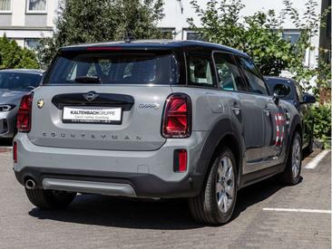 Mini Countryman COOPER — photo 4