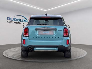Mini Countryman COOPER — photo 6