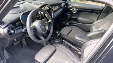 Mini Hatch Cooper S — photo 7