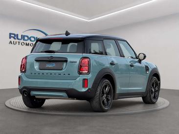 Mini Countryman COOPER — photo 7