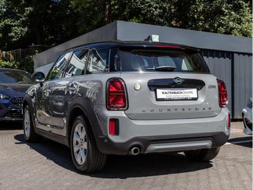 Mini Countryman COOPER — photo 6