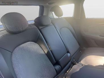 Mini Countryman COOPER SE — photo 19