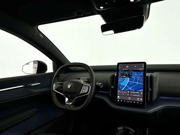 Volvo XC60 — photo 3