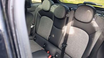 Mini Hatch Cooper S — photo 8