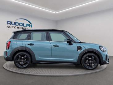 Mini Countryman COOPER — photo 8
