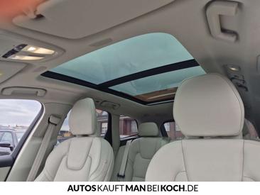 Volvo XC60 B5 Ultimate — photo 37