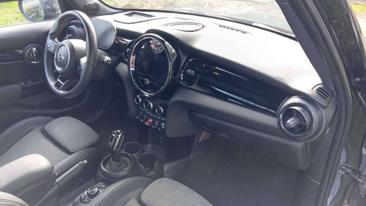 Mini Hatch Cooper S — photo 9