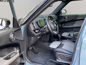 Mini Countryman COOPER — photo 9