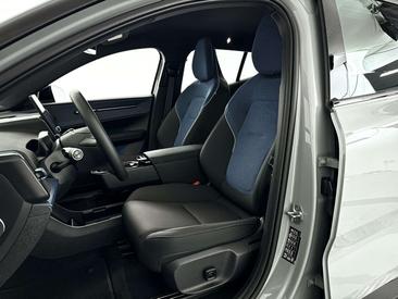 Volvo XC60 — photo 5