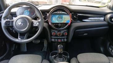 Mini Hatch Cooper S — photo 10