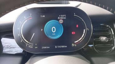 Mini Hatch Cooper S — photo 11