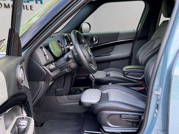 Mini Countryman COOPER — photo 11