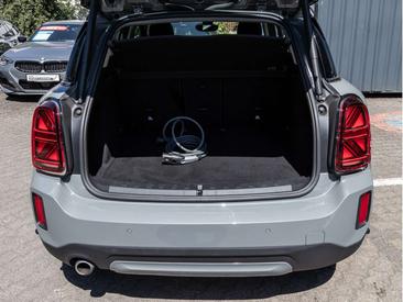 Mini Countryman COOPER — photo 10