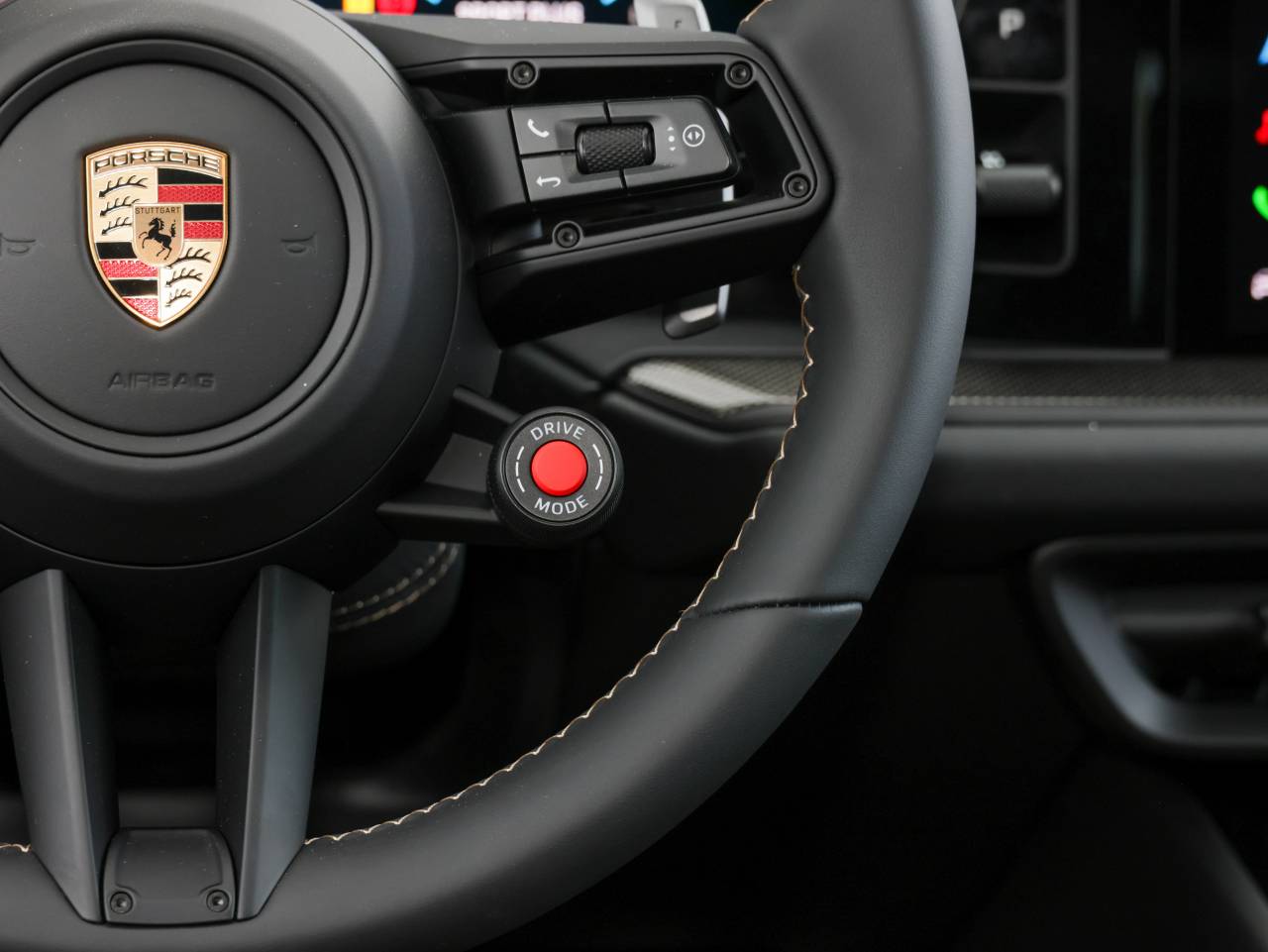 Porsche Cayenne III ph2 Turbo E-Hybrid - 2025 - Joinsteer - #40