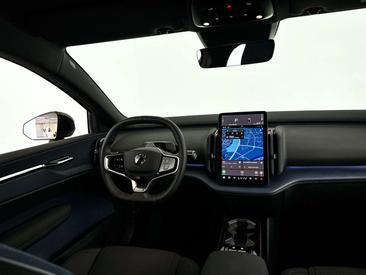 Volvo XC60 — photo 7