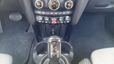 Mini Hatch Cooper S — photo 12