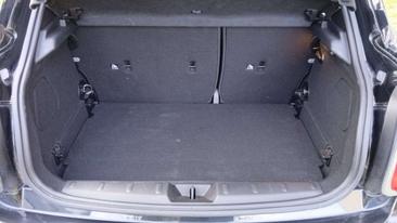 Mini Hatch Cooper S — photo 13