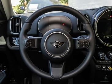 Mini Countryman COOPER — photo 12