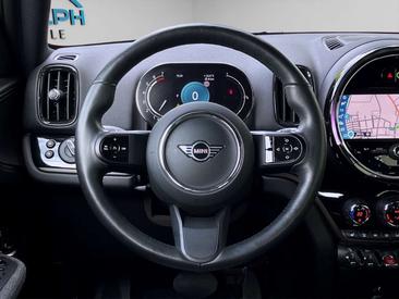 Mini Countryman COOPER — photo 13