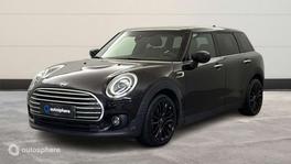 Mini Cooper Chili - 2020 - Joinsteer - #1