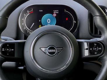 Mini Countryman COOPER — photo 14