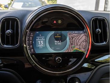 Mini Countryman COOPER — photo 13