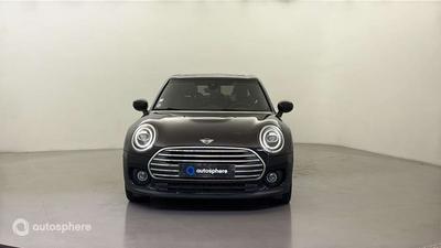 Mini Cooper Chili