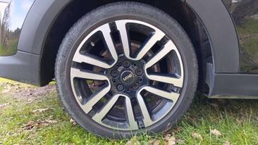Mini Hatch Cooper S — photo 15