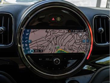 Mini Countryman COOPER — photo 15