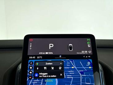 Volvo XC60 — photo 15
