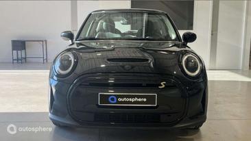 Mini Electric Cooper SE — photo 2