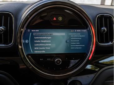 Mini Countryman COOPER — photo 16