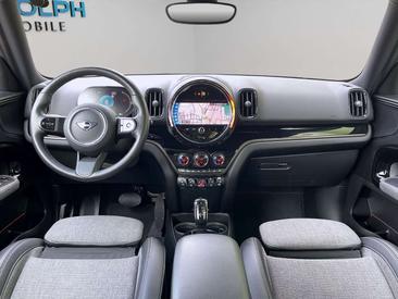 Mini Countryman COOPER — photo 17