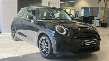 Mini Electric Cooper SE — photo 3