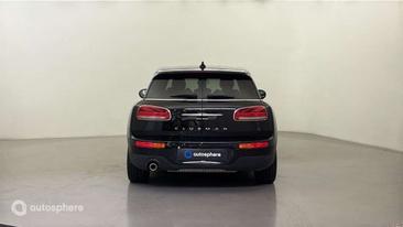 Mini Cooper Chili — photo 6