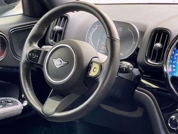 Mini Countryman COOPER — photo 18