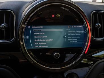 Mini Countryman COOPER — photo 17