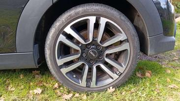 Mini Hatch Cooper S — photo 18