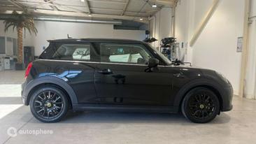 Mini Electric Cooper SE — photo 4