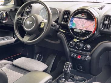 Mini Countryman COOPER — photo 19