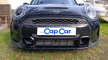 Mini Hatch Cooper S — photo 19