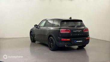 Mini Cooper Chili — photo 8