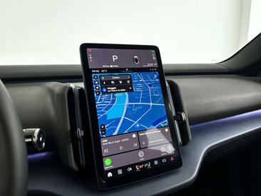 Volvo XC60 — photo 20
