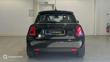 Mini Electric Cooper SE — photo 6
