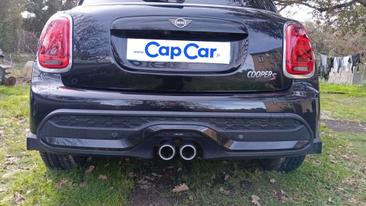 Mini Hatch Cooper S — photo 20