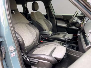 Mini Countryman COOPER — photo 21